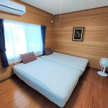 Tabinoyado Gajyumaru Guest House Kabira ภายนอก รูปภาพ