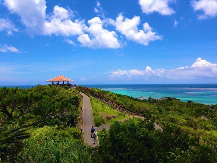 Tabinoyado Gajyumaru Guest House Kabira ภายนอก รูปภาพ