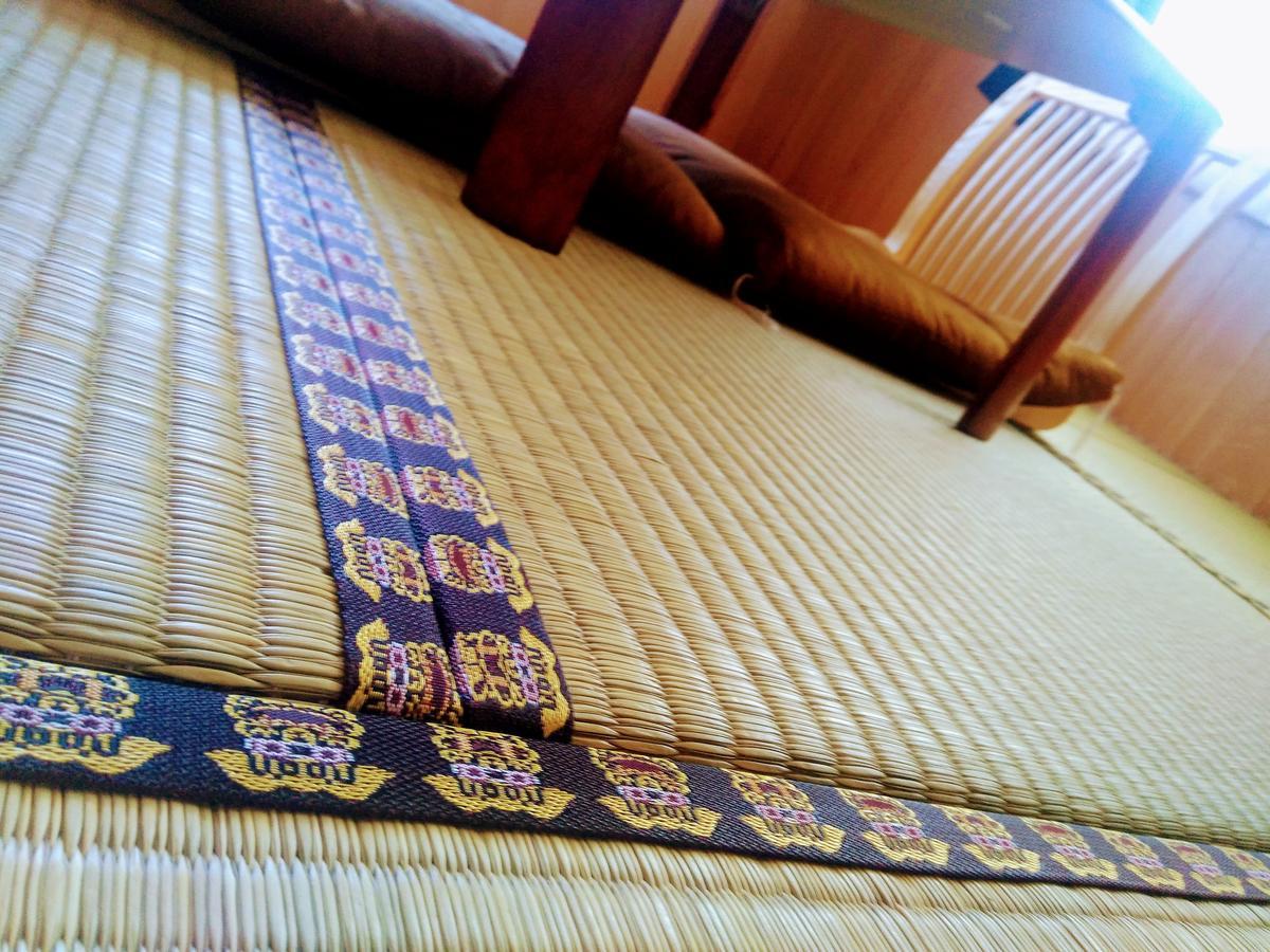 Tabinoyado Gajyumaru Guest House Kabira ภายนอก รูปภาพ