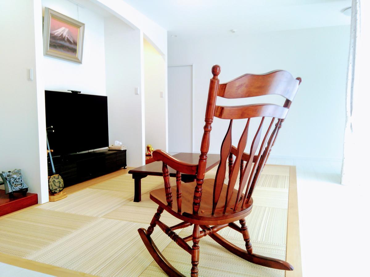 Tabinoyado Gajyumaru Guest House Kabira ภายนอก รูปภาพ